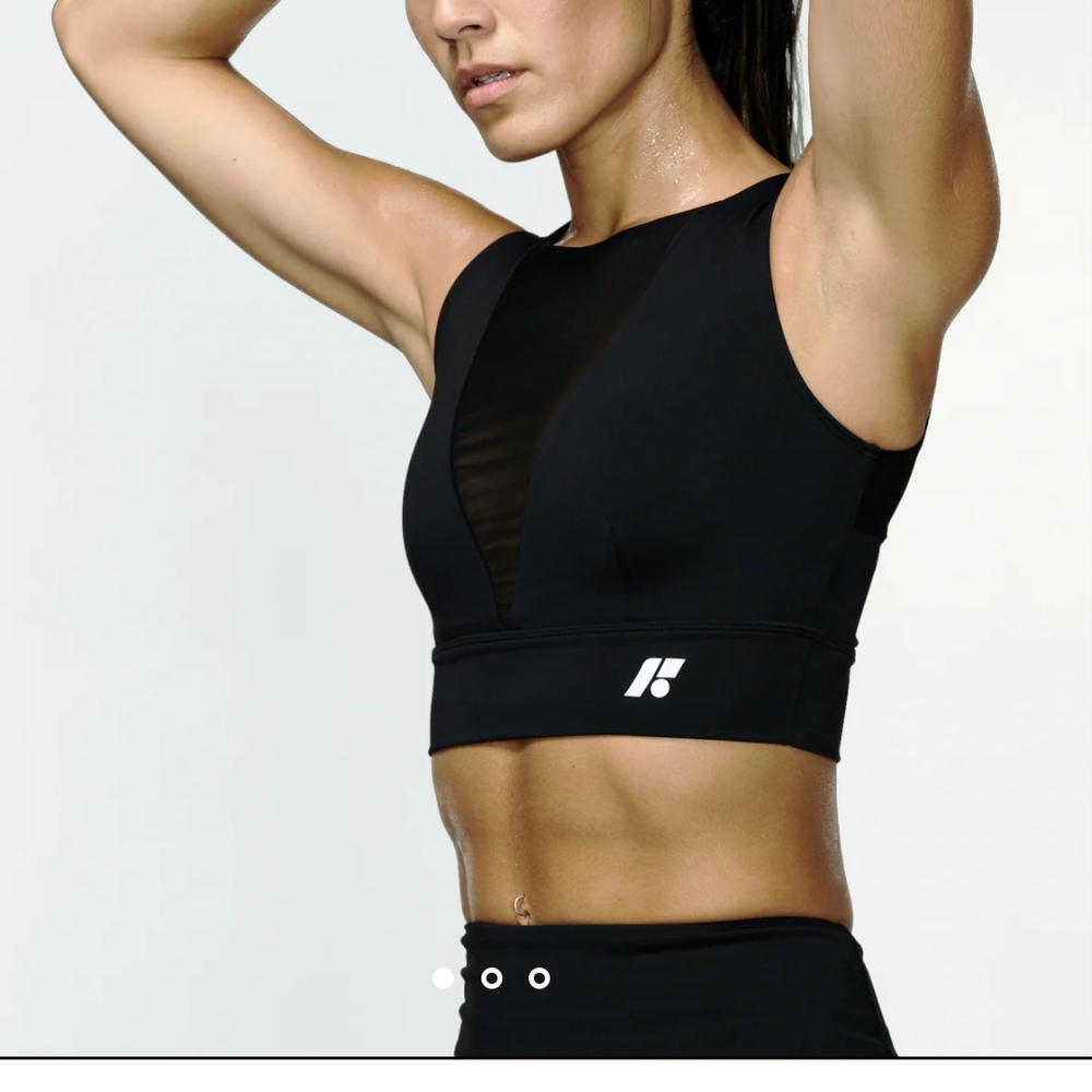 NWT Forme Radiance Bra